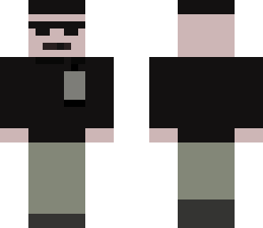 mafioso