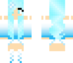 ice girl