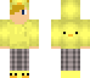 tyrellangus skin pjs