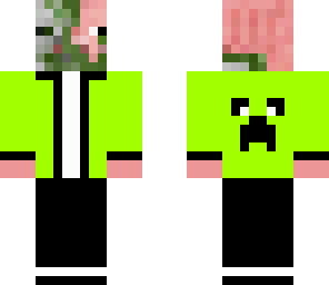 pigman bobbmobb