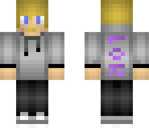 a skin to my fellow streamer lokbatch