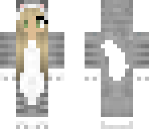 cat costume