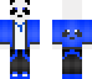 panda teen