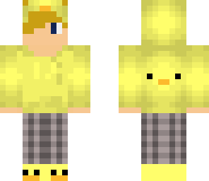 tyrellangus official skin ''pyjamas''