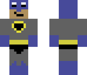 batman