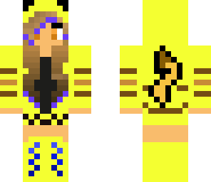 pikagirl