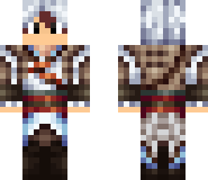 assassin