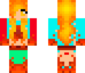 rainfiregirl