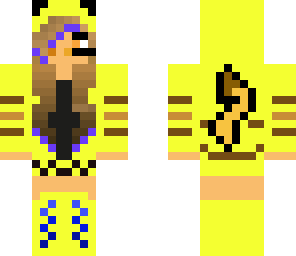pikagirl edit
