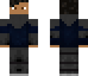 bekirs skin von mir