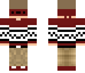 jacojacob999 skin one more