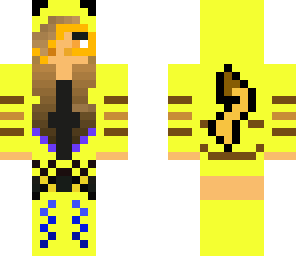 pikagirl