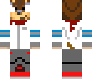 rafenton in sonic world
