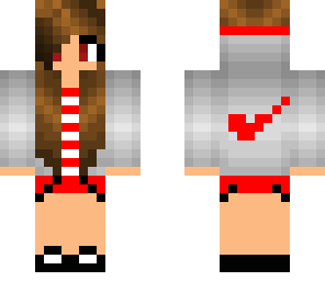sportgirl