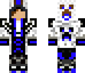 blue creeper