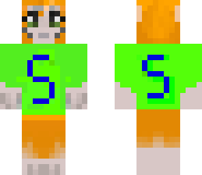 stampy cat
