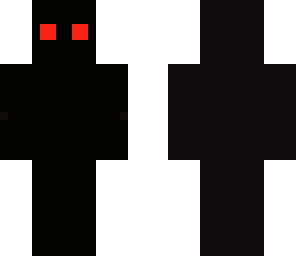 shadow person