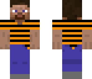 halloween steve