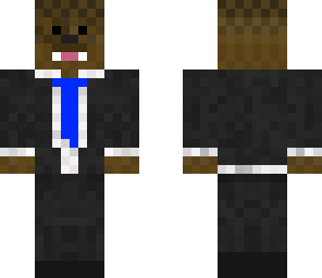 blue bacca