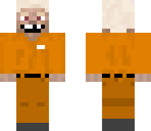 nevillehebert prisoner