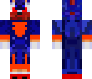 sonic made in italy