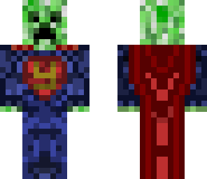 supercreeper