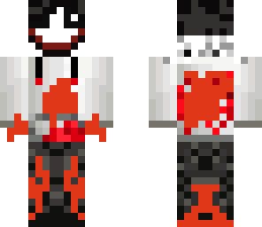 jeff the killer