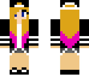 cool girl