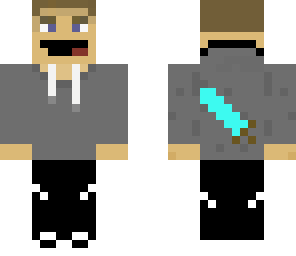 cool derpy guy 