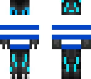 blun
