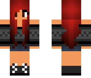 girl gamer cool