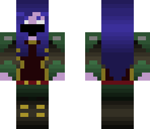 night elf rogue