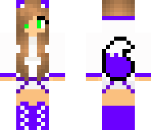 cute gamer girl