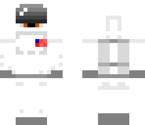 astroman 2