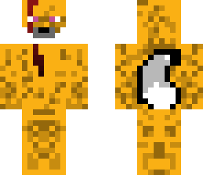 unknown furry 2