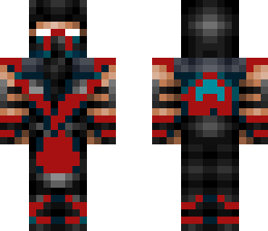 subzero red