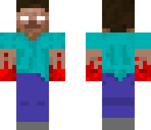 herobrine