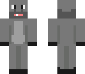 donkey final