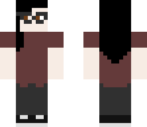 skrillex i guess