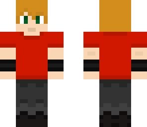 custom skin v3