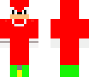 knuckles