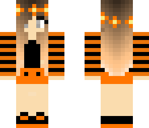 halloween girl edited