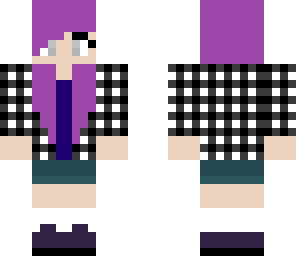 plaid
