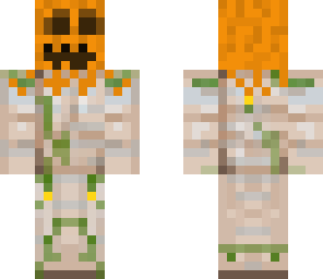 real iron golem