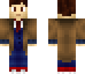 10th doctor