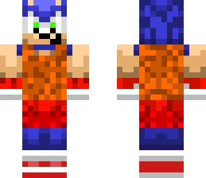 sonic