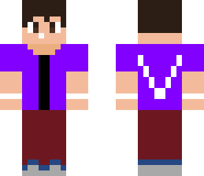 youtuber vanilazer0