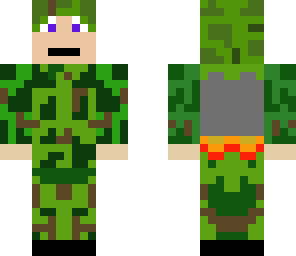 jetpack soldier