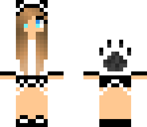 wolf girl