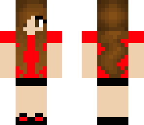 girl